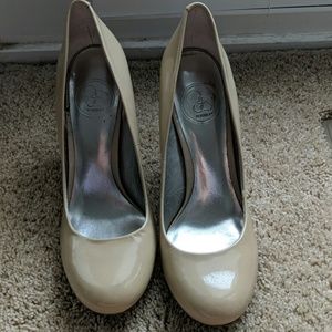 Jessica Simpson Heels